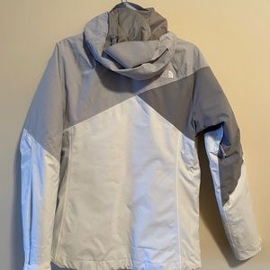 The North Face Triclimate Jacket